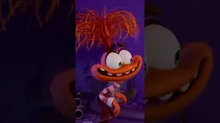 Inside Out 2 | Nostalgia