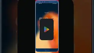 How To Uninstall App Permanently || #shorts