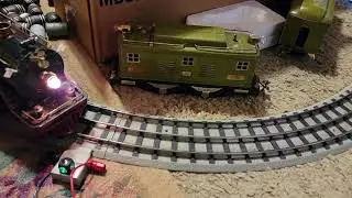 1929 - 30's Lionel 390E
