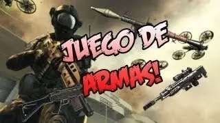 Bo2 | AHI DONDE MAS DUELE | Juegos De Armas | GoBliN v2