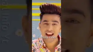5 Most liked indian songs on YouTube 