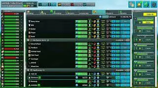 Factory Town Idle - Ep 8 - Town lv 12
