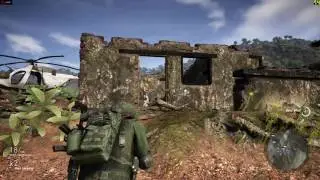 i5 4690k - RX 580 - 16 GB Ram - Tom Clancy's Ghost Recon: Wildlands
