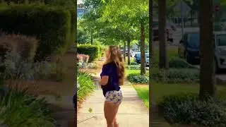 This Ain’t A Milly Rock This A Money Dance 💃 #shorts TikTok: foxyashlynn