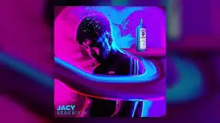Jacy - Sebebisin (Official Audio)