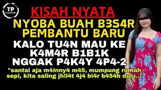 Kisah Nyata - Coba Kebahagiaan Yang Baru | Viral
