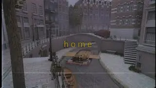 Critical Ops nostalgia