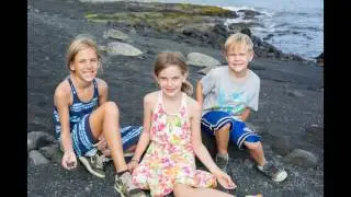 Hawaii Vacation