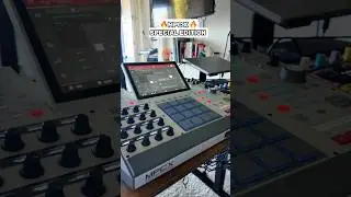 ✅Check It Out: MPC X Special Edition