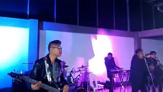 Es imposible - Jesús Is first, campamento de jóvenes en Achocalla La Paz Bolivia