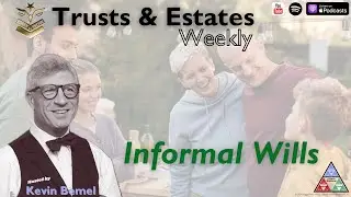 Informal Wills