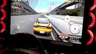 WANGAN midnight maximum tune 4