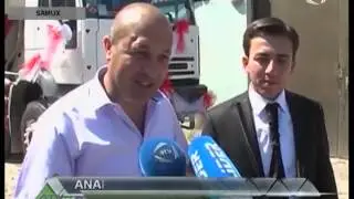 betonqarisdiran gelin masini
