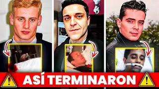 Es HORRIBLE lo que le pasó a LOCO MIA 💀Lo que sospechábamos de las Muertes