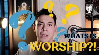 CATHOLICS WORSHIP IDOLS! Really?