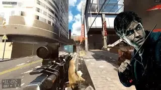 Hortkuluk avladım-BF4