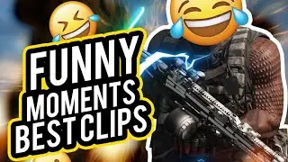 WARZONE-FUNNY AND DEATH CHAT MOMENTS