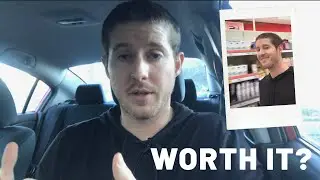 This App Pays You To Take Photos At Stores. How Much I Made!