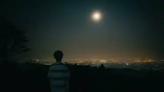 yonderling - Last Light