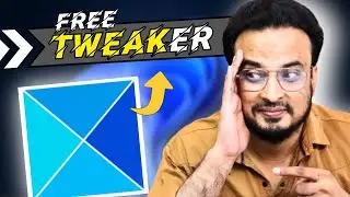 Try FREE & Best Windows Tweaker for Optimizing & Customizing Windows 11/10
