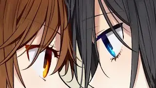 Nightcore - Be Somebody