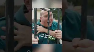 😁 Привез дочку на прослушивание к Рыжему