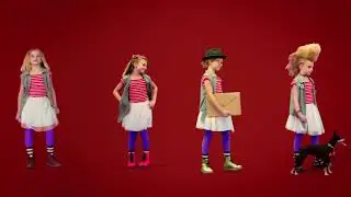 Vodafone One - Espejos 1