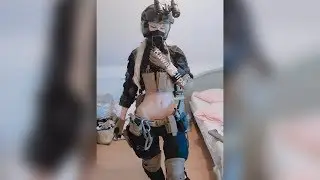 Sexy Soldier