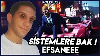 MTA LOS SANTOS ROLEPLAY | EKİPLE GELENLERE MÜTHİŞ DESTEK !!
