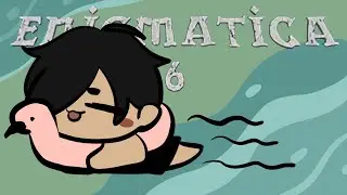 Enigmatica 6 Expert ║ Flamingo. ║ EP 6