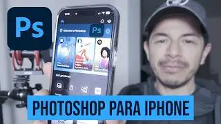 Nueva App Photoshop para iPhone: Cómo Usarla y Qué Puedes Hacer