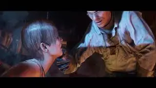 METRO EXODUS - трейлер сериала от канала ASTRALIX