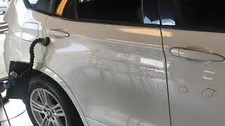 ARACINIZIN SAĞINDA SOLUNDA TAVANINDAKİ CAN SIKAN GÖÇÜKLERİ DÜZELTELİM