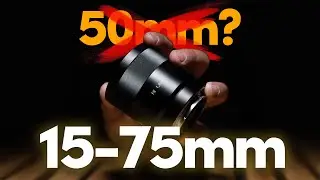 Did they Lie to us? Prime Lenses can Zoom?!