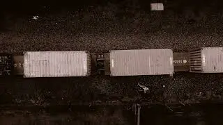 Lonely Platform - Sad Lo Fi Hip Hop