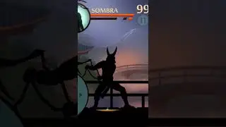 Shadow Fight 2