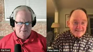 Peter Metz - Massachusetts Peace Action Nuclear Disarmament Working Group: The Biden Putin Summit