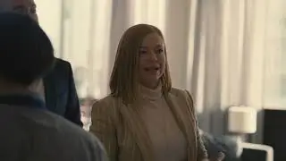Succession (HBO) - Season 3