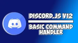HOW TO MAKE DISCORD BOT | BASIC COMMAND HANDLER | #2
