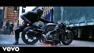 Lutt Le Gaya x Fast and Furious | Dhurandhar | Hobbs & Shaw [Chase Scene]