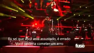 Demi Lovato - Give Your Heart a Break Ao Vivo Legendado