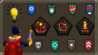 Leagues 4: Best Region Setups for Everyone (Melee, Range & Magic Builds)
