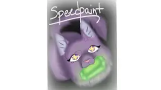 Gem SpeedPaint || Konarii