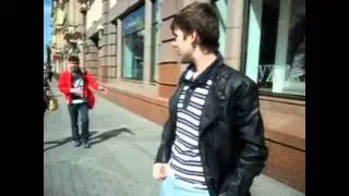 Блиц-реалити part I (часть 1)