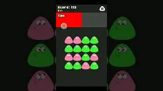 Pou – 2022-10-23