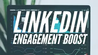 Results from LinkedIn Engagement Groups