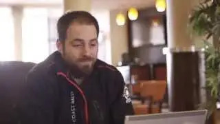 Behind the Scenes of Tesla's Cross Country Rally   Episode One