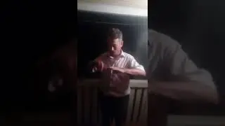 Прикол. Как парень кобылицу скрещивал ))) Ржака