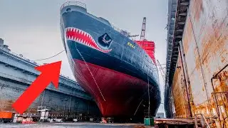 TOP 5 BIGGEST ICEBREAKERS IN 2023!