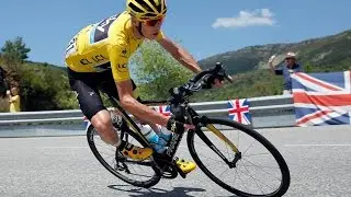 Pro Cycling Manager 2016 (Велогонки c Kentawrus или  я твой велик цепь шатал)